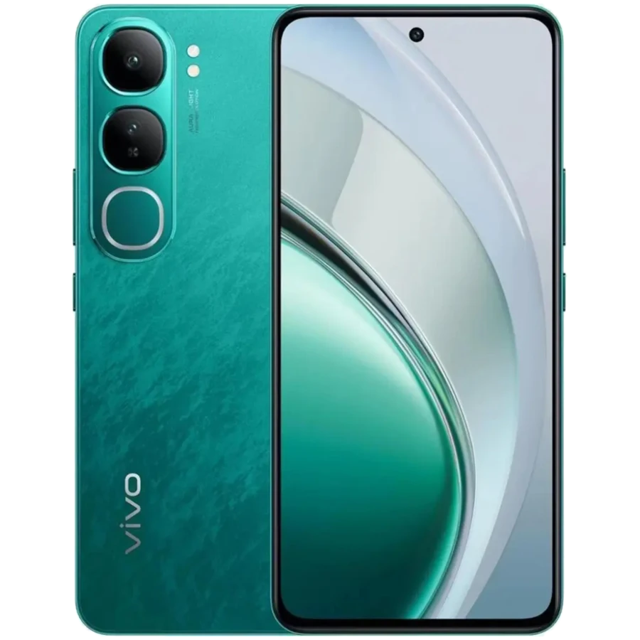 Vivo V40 Lite 128 ГБ Emerald Green